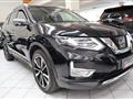 NISSAN X-TRAIL 2.0 dCi 4WD Tekna