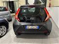 TOYOTA AYGO Connect 1.0 72CV 5p x-business 11.900