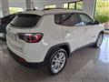 JEEP COMPASS 1.6 Multijet II 2WD Limited + retrocamera