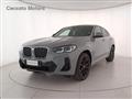 BMW X4 xDrive30d 48V Msport