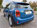 MINI COUNTRYMAN HYBRID 1.5 Cooper SE Hype Countryman ALL4 Automatica