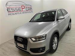 AUDI Q3 2.0 TDI