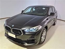 BMW X2 sDrive16d Business-X