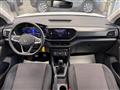 VOLKSWAGEN T-CROSS 1.0 TSI Style BMT *UNICO PROPRIETARIO*