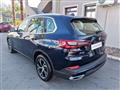 BMW X5 xDrive25d 34000KM -PELLE-NAVI-TETTO PANORAMA