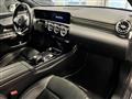 MERCEDES CLASSE A Automatic Premium EDITION 1