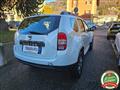 DACIA DUSTER 1.6 110CV 4x2 GPL Lauréate UNICO PROP.