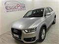 AUDI Q3 2.0 TDI