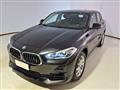 BMW X2 sDrive16d Business-X