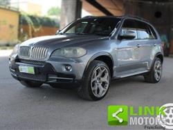 BMW X5 3.0SD 286 CV ATTIVA