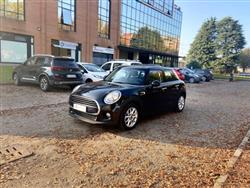 MINI Mini 1.5 Cooper D Hype Seven 5p auto