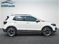 VOLKSWAGEN T-CROSS 1.0 TSI Life retrocamera PREZZO REALE !!!