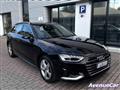 AUDI A4 Avant 40 mhev quattro s-tronic TELECAMERA IVA ESP.