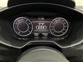 AUDI TT Roadster 2.0 TFSI quattro S tronic S line