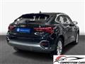 AUDI Q3 SPORTBACK SPB 35TFSI 150cv Virtual Navi Led