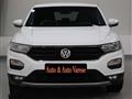 VOLKSWAGEN T-ROC 1.5 TSI ACT Advanced BlueMotion Technology