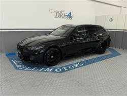 BMW SERIE 3 TOURING Touring M xDrive Competition 510cv 1p IVA