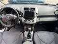 TOYOTA RAV4 2.2 D-4D 136 CV DPF