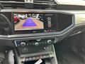 AUDI Q3 SPORTBACK SPB 35 TDI S tronic S-Line - Identity Black