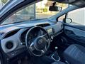 TOYOTA Yaris 1.4 D-4D 5p. Active