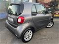 SMART FORTWO Turbo 90CV GRIGIO OPACO*FATTURE MERCEDES*UNICOPROP