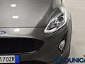 FORD FIESTA Active 1.5 ECOBLUE IDEALE PER NEOPATENTATI