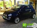 FIAT 500 1.2 69 CV- GPL- LOUNGE