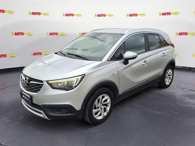 OPEL CROSSLAND X Crossland X 1.5 ECOTEC D 102 CV Start&Stop Innovation