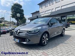 RENAULT CLIO SPORTER Sporter dCi 8V 90CV  Energy Intens