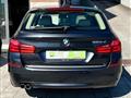 BMW SERIE 5 TOURING PRENOTATA