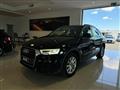 AUDI Q3 2.0 TDI 184 CV quattro S tronic Sport