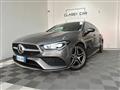 MERCEDES Classe CLA 200d Premium Auto - UFFICIALE MERCEDES -