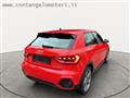 AUDI A1 CITYCARVER citycarver/allstreet 30 TFSI S tronic