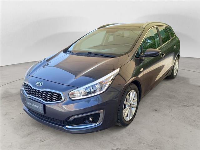 KIA CEE'D 1.6 CRDi 110 CV SW Cool