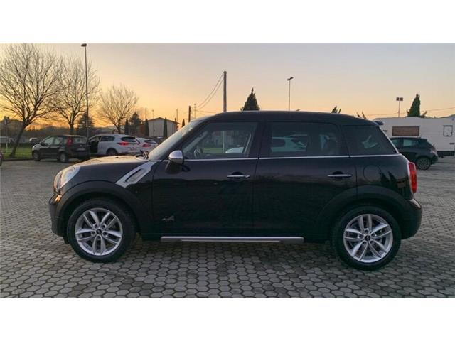 MINI COUNTRYMAN Mini 2.0 Cooper D Business Countryman Automatica