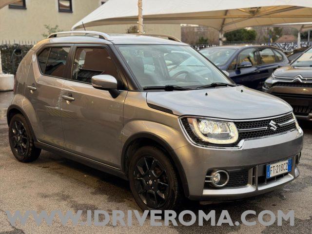 SUZUKI IGNIS 1.2 Hybrid Top  2WD