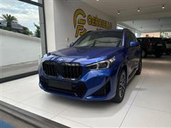 BMW X1 sDrive 18d Msport tua da ?489,00 mensili