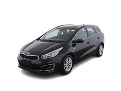 KIA CEE'D 1.6 CRDi 110 CV SW Cool