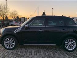 MINI COUNTRYMAN Mini 2.0 Cooper D Business Countryman Automatica