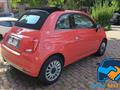 FIAT 500C 1.2 Anniversario