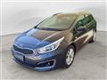 KIA CEE'D 1.6 CRDi 110 CV SW Cool