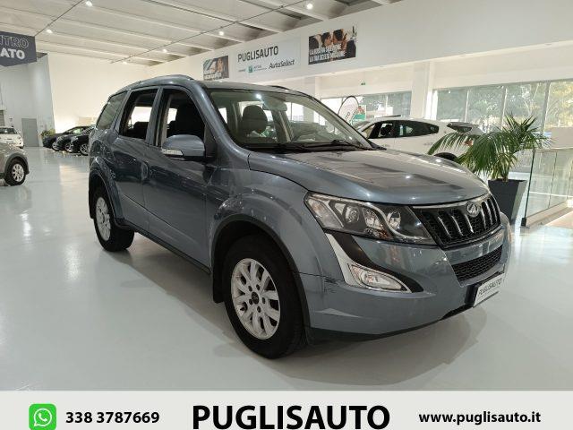 MAHINDRA XUV500 2.2TDI 140cv FWD W6 7posti