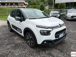 CITROEN C3 BlueHDi 100 S&S Shine