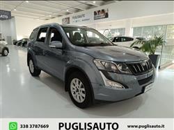 MAHINDRA XUV500 2.2TDI 140cv FWD W6 7posti