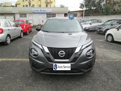 NISSAN JUKE 1.0 DIG-T 114 CV DCT Tekna