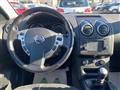 NISSAN QASHQAI 1.5 dCi DPF n-tec