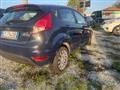 FORD FIESTA 1.4 5p. Bz.- GPL Titanium