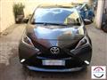 TOYOTA Aygo 1.0 VVT-i 69 CV 5 porte x-cite MMT