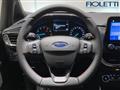 FORD FIESTA 1.0 Ecoboost Hybrid 125 CV 5 porte ST-Line