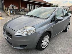 FIAT GRANDE PUNTO 1.3 MJT 90 CV 5 porte Dynamic